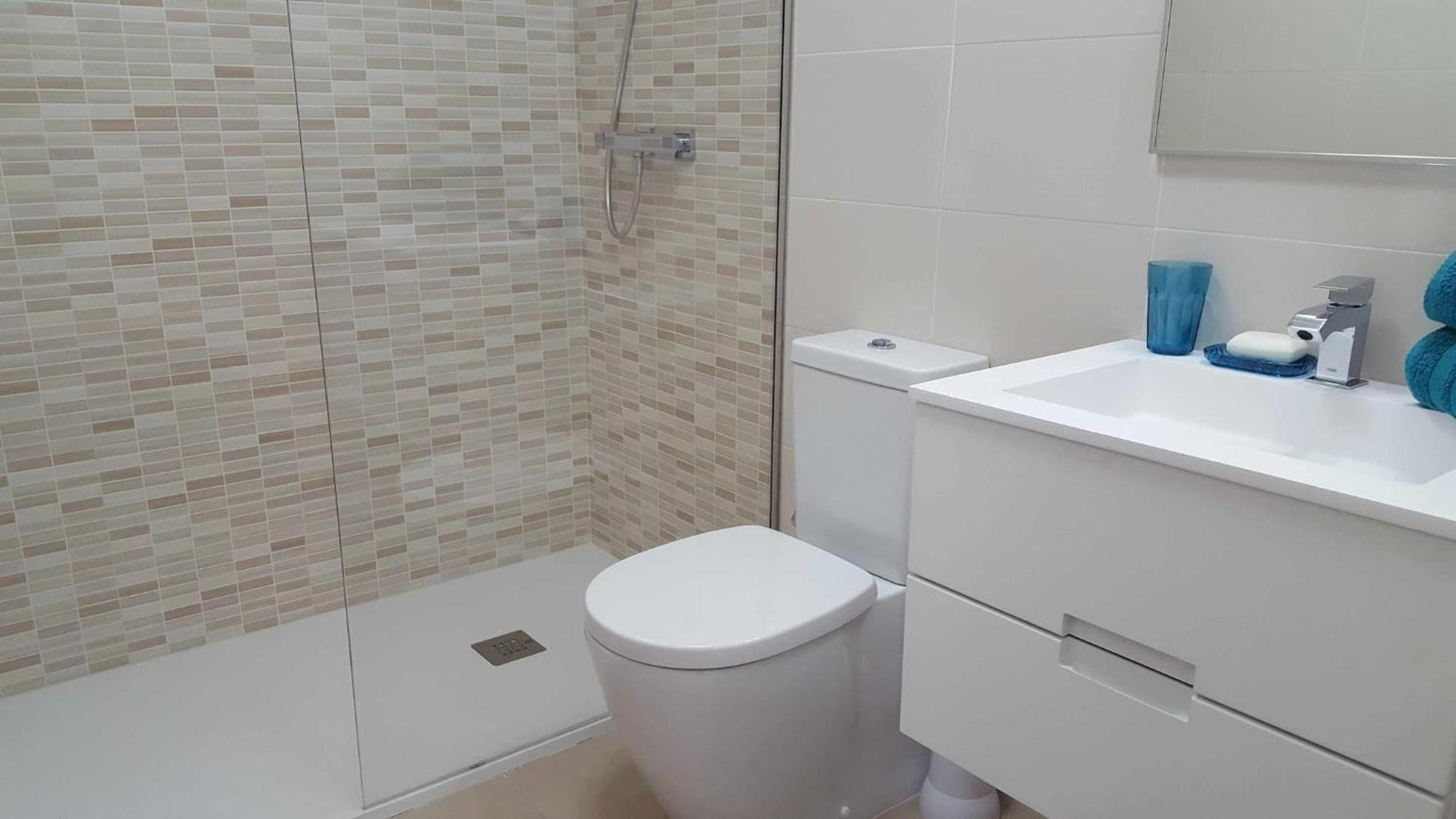 Planta Baja Capri Vistabella Golf 41 Appartement Alicante Buitenkant foto