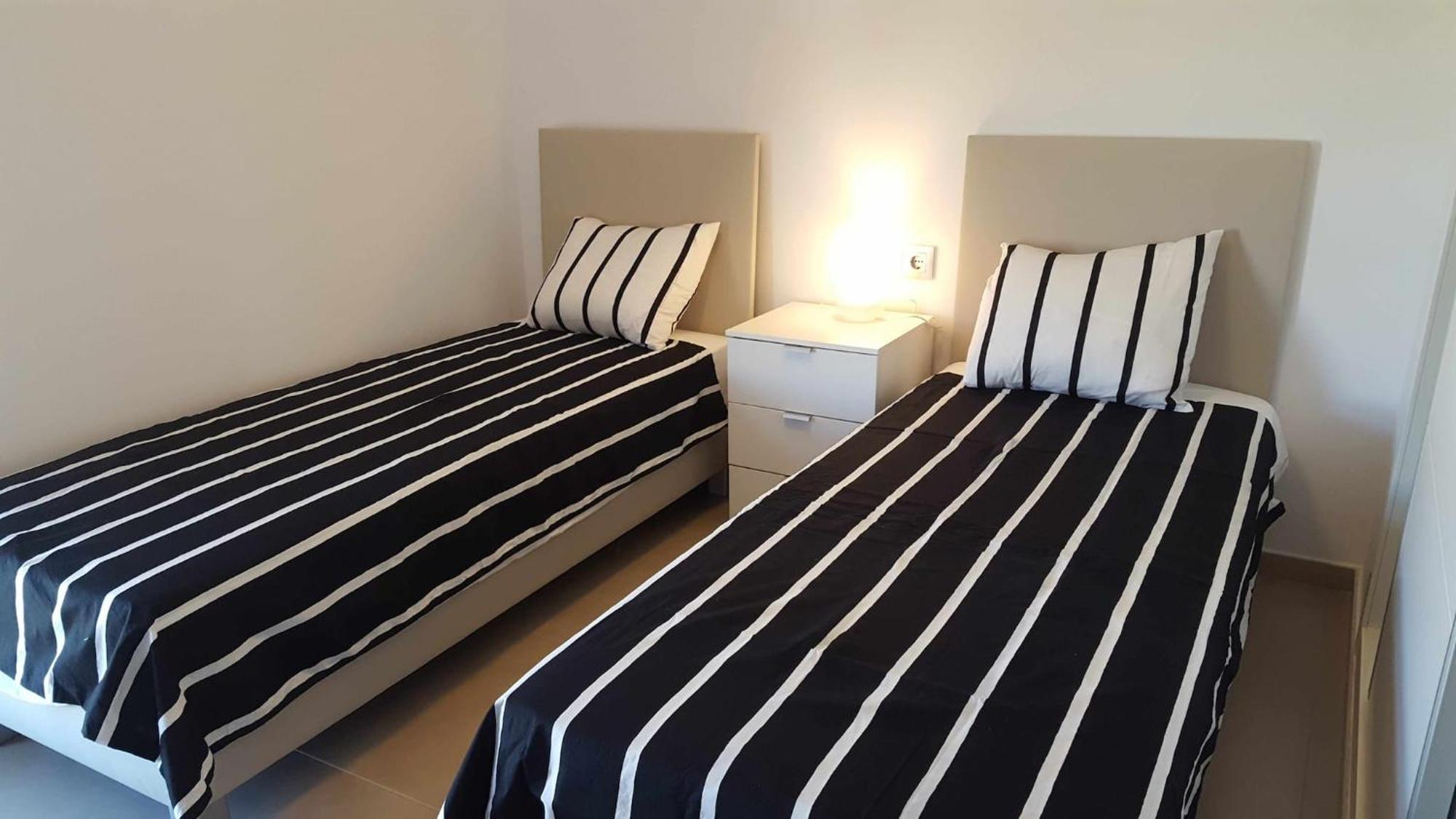 Planta Baja Capri Vistabella Golf 41 Appartement Alicante Buitenkant foto